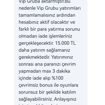 Betsl0 Param İçeride Kaldı