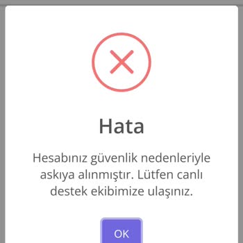 Betsl0 Param İçeride Kaldı