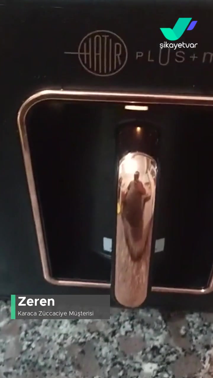 Karaca Hatır Plus 5 İn 1 Arıza Uyarısı videonun kapak resmi