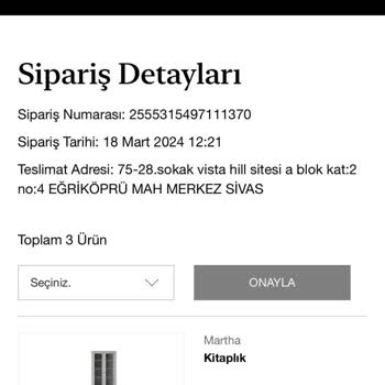 Doğanlar Mobilya Grubu Kelebek Mobilya Pişmanlıktır!
