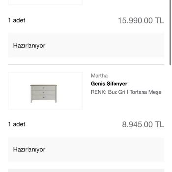 Doğanlar Mobilya Grubu Kelebek Mobilya Pişmanlıktır!
