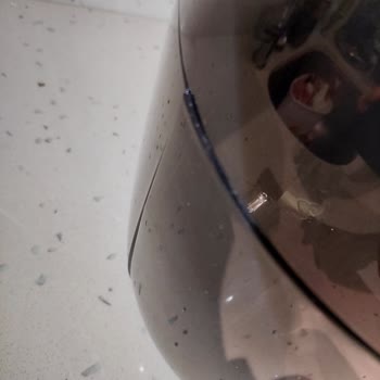 PHILIPS Ev Aletleri Vatan Mağazası Ve Philips Philips HD9650/90 XXL Airfryer Pişmanlığı.