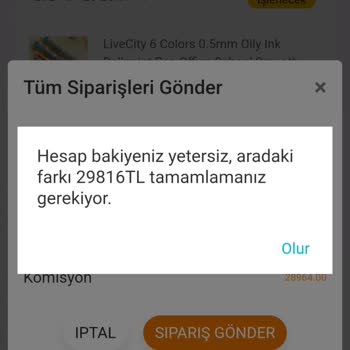 İntengo Life Ve Benzeri Siteler Yanıltıyor