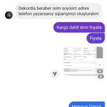Torpidokorumastore Instagram Hesabı
