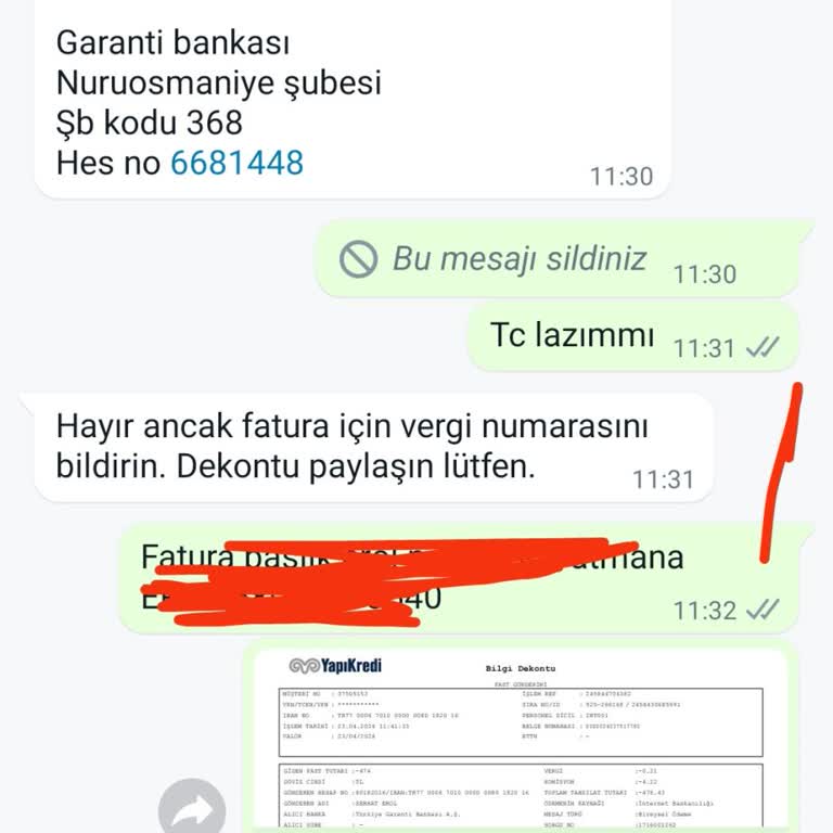 Şiltsan Kapı Numarası İçin İnternetten Firma Mağduriyet Yarattı