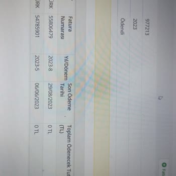 Palgaz Fazla Fatura Kesilmesi