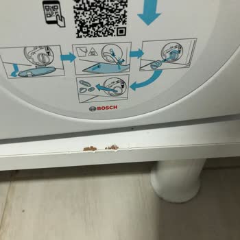 Bosch Daha Kötüsü Olamaz