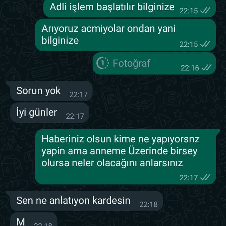 İŞKUR Kişisel Bilgilerim Alindi