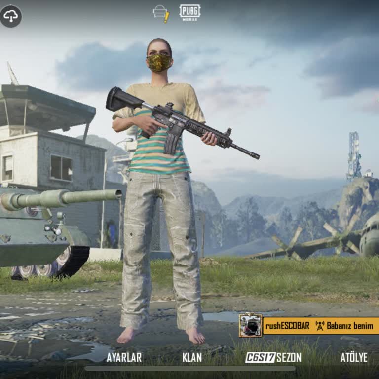 PUBG Mobile UC Eksikliği Ve Çözüm Beklentisi