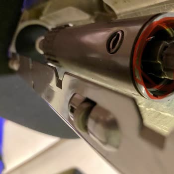 Dyson Yedek Parça Temini Yapmadı