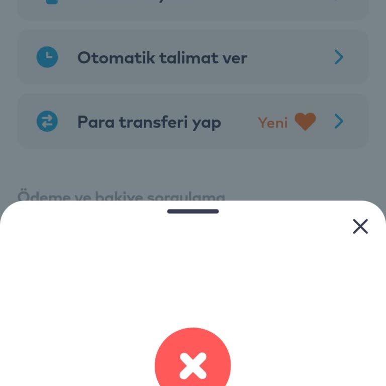 İstanbul Kart NFC Aktifleştirme Sorunu