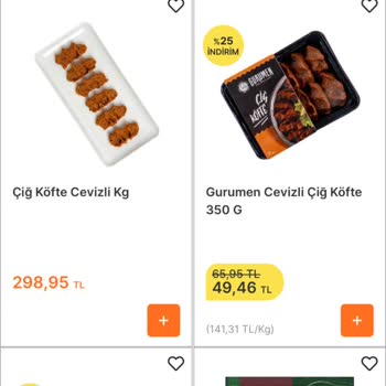 Migros Sanal Market Fiyat Farklılıkları Ve Müşteri Mağduriyeti