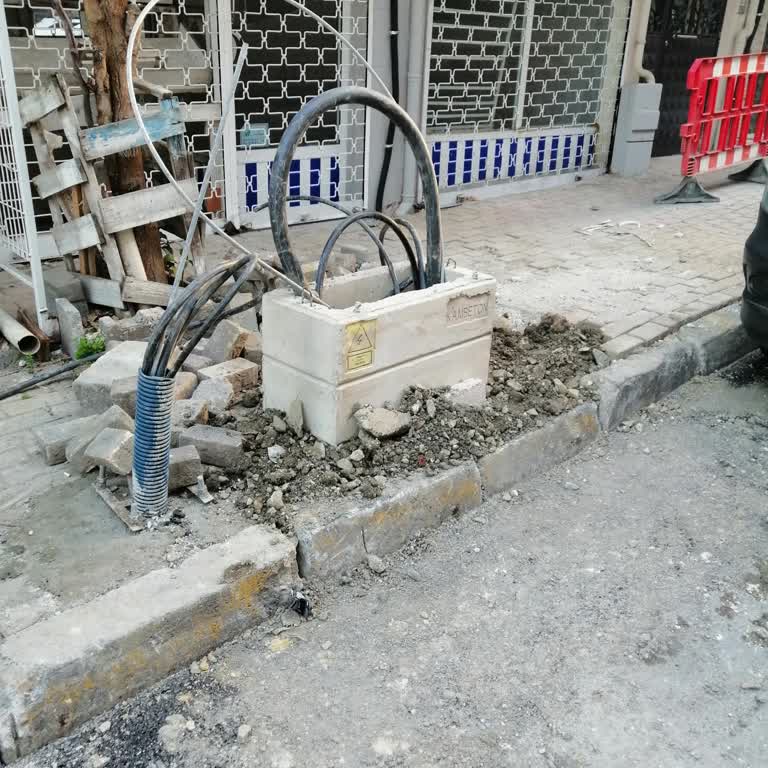 Bedaş'ın Taraflı Sdp Yapımı