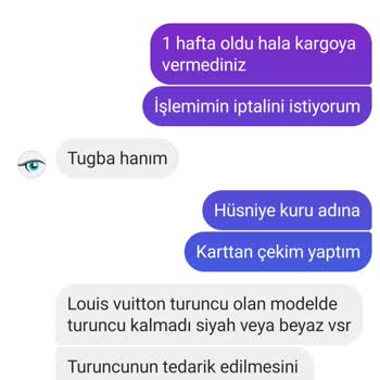 Shopier Etilergozlukkk Instagram Sayfasından Aldığım Gözlükler Gönderilmiyor