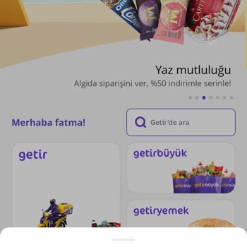 Hızlı Getir 10/15 Dakika Değil 1 Saatte Getiriyor