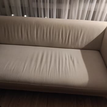 Bergama Saloni Mobilya Ürünlerinin Arkasında Durmuyor