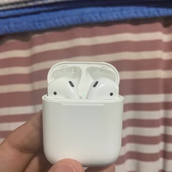 Gürgençler Ankamall AVM Komedi Airpods Servisi