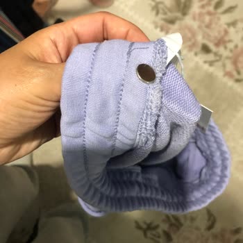 Penti İnternetten Aldığım Eşofmanı Alarmı Sökmeden Göndermiş