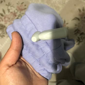 Penti İnternetten Aldığım Eşofmanı Alarmı Sökmeden Göndermiş