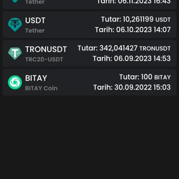 Bitay Exchange Demands Double Payment After 7 Months