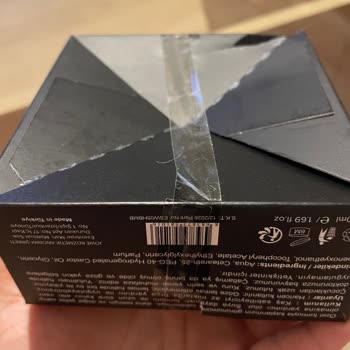 Gratis Şubesinde Satılan Açılmış Paketli Ürün