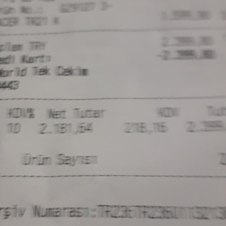 adidas Spor Ayakkabı Ürün Şikayeti