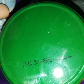 Tukaş Karışık Turşu Yumuşamış Ve Çok Tuzlu