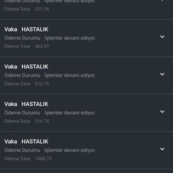 SGK İş Göremezlik Ödeneği