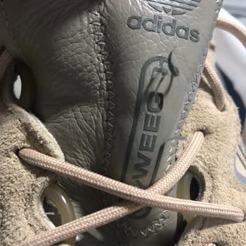 Adidas Ürünün Arkasında Durmuyor