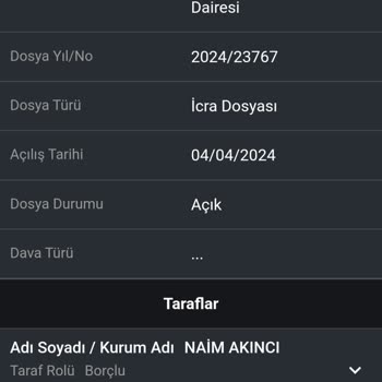 Oriflame Yanlış İcra Davası Ve Üyelik Mağduriyeti