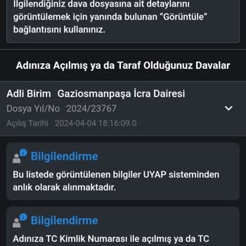 Oriflame Yanlış İcra Davası Ve Üyelik Mağduriyeti