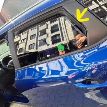 Çetaş Otomotiv Çetaş Sultangazi Servisinin Özensiz Çok Kötü İşçiliği, Çirkin Üslubu