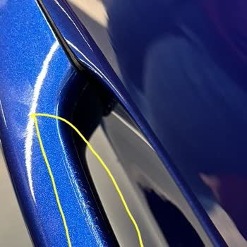 Çetaş Otomotiv Çetaş Sultangazi Servisinin Özensiz Çok Kötü İşçiliği, Çirkin Üslubu