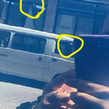 Çetaş Otomotiv Çetaş Sultangazi Servisinin Özensiz Çok Kötü İşçiliği, Çirkin Üslubu