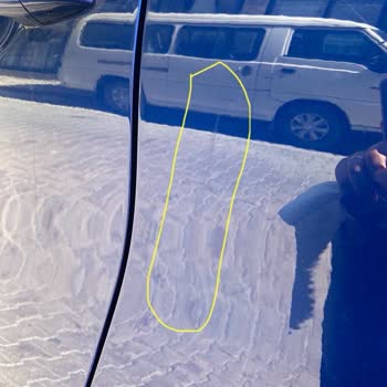 Çetaş Otomotiv Çetaş Sultangazi Servisinin Özensiz Çok Kötü İşçiliği, Çirkin Üslubu