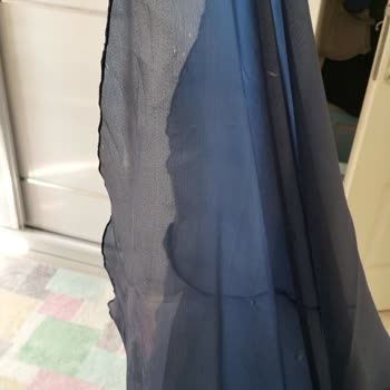 Leylrentaldress Abiye Kiralama Yaptım Yırtık Ve Pis Geldi