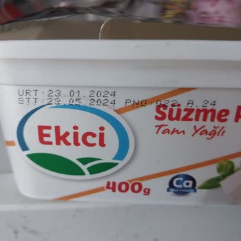 Ekici Peynir Ekici Küflü Peynir