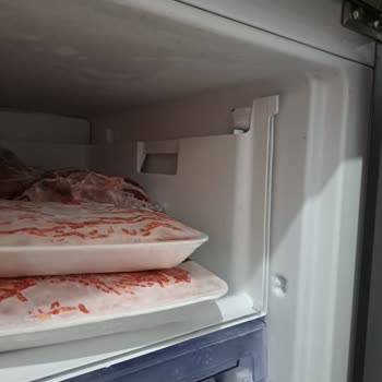 Beko Buzdolabı Yedek Parça Yok Yerine 20-bin Verin Değiştirelim🤬