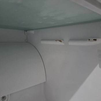 Beko Buzdolabı Yedek Parça Yok Yerine 20-bin Verin Değiştirelim🤬