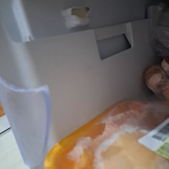 Beko Buzdolabı Yedek Parça Yok Yerine 20-bin Verin Değiştirelim🤬
