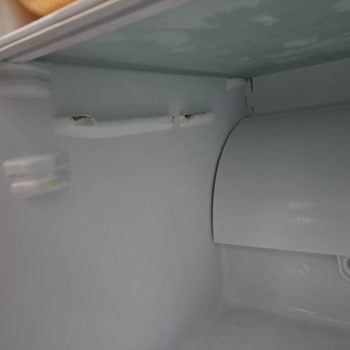 Beko Buzdolabı Yedek Parça Yok Yerine 20-bin Verin Değiştirelim🤬