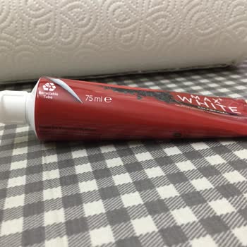 Colgate Ürünlerin Yarım Çıkması