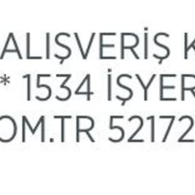 CV Maker İzinsiz Kartımdan Para Çekti