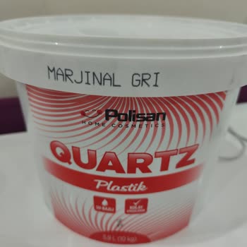 Polisan Quartz Boya Ve Üzüntüsü