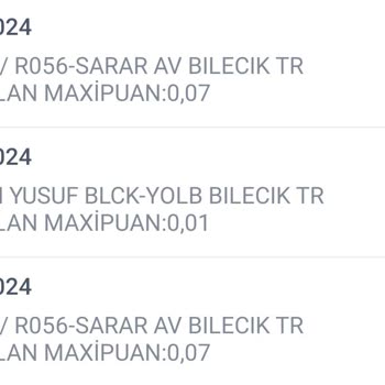 BİM 2 Defa Çekilen Paramı İade Edin. Yanlış Bilgi Vermeyin Müşterilerinize