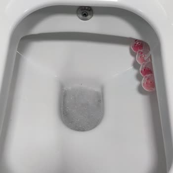 Asperox Banyomu Mahvetti Sözde Pas Lekesi İçindi