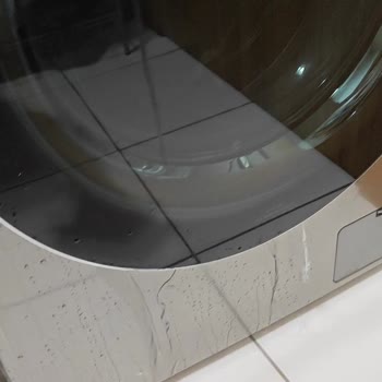 LG Çamaşır Makinesi Evimi Mahvetti