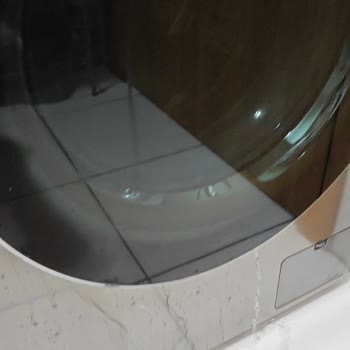 LG Çamaşır Makinesi Evimi Mahvetti