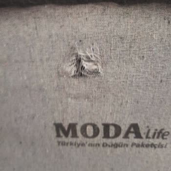 Modalife Teknik Servis Sorunu