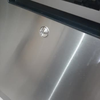 Hoover Bulaşık Makinesi Bozuk